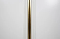 WOOOD Garderobeskab Organize, 215x110x62 cm^ Garderobeskabe