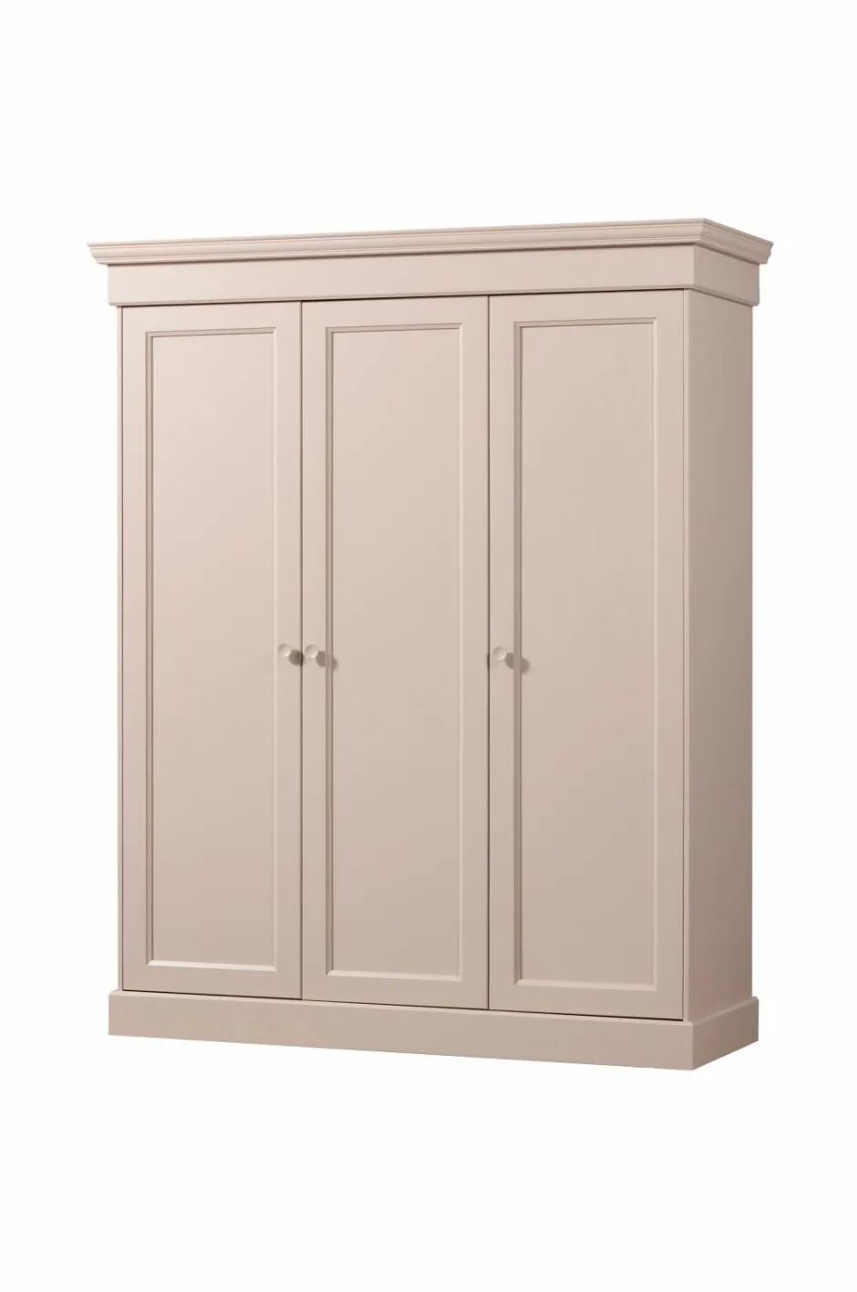 Online Olivia Garderobe Garderobeskabe