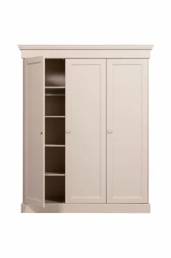Online Olivia Garderobe Garderobeskabe