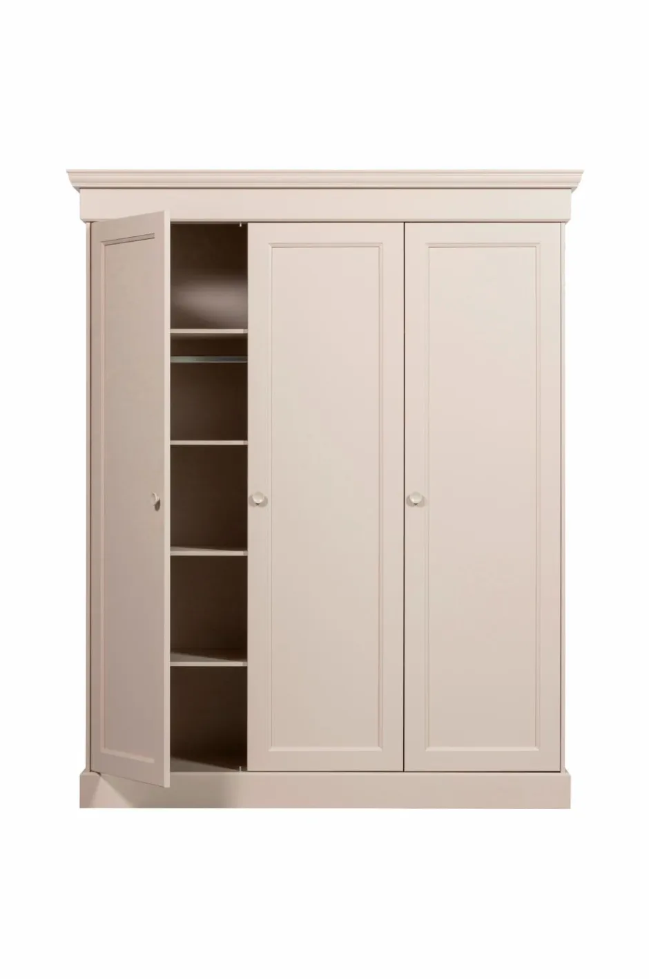 Online Olivia Garderobe Garderobeskabe
