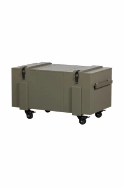 WOOOD Opbevaring Box Bobby^Børn Børnemøbler