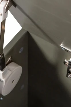 WOOOD Opbevaring Box Bobby^Børn Børnemøbler