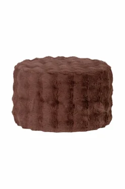 New Oven Pouf Lav Puffer & Fodskamler