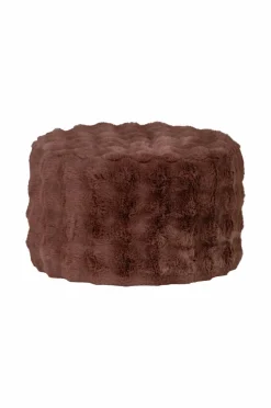 New Oven Pouf Lav Puffer & Fodskamler