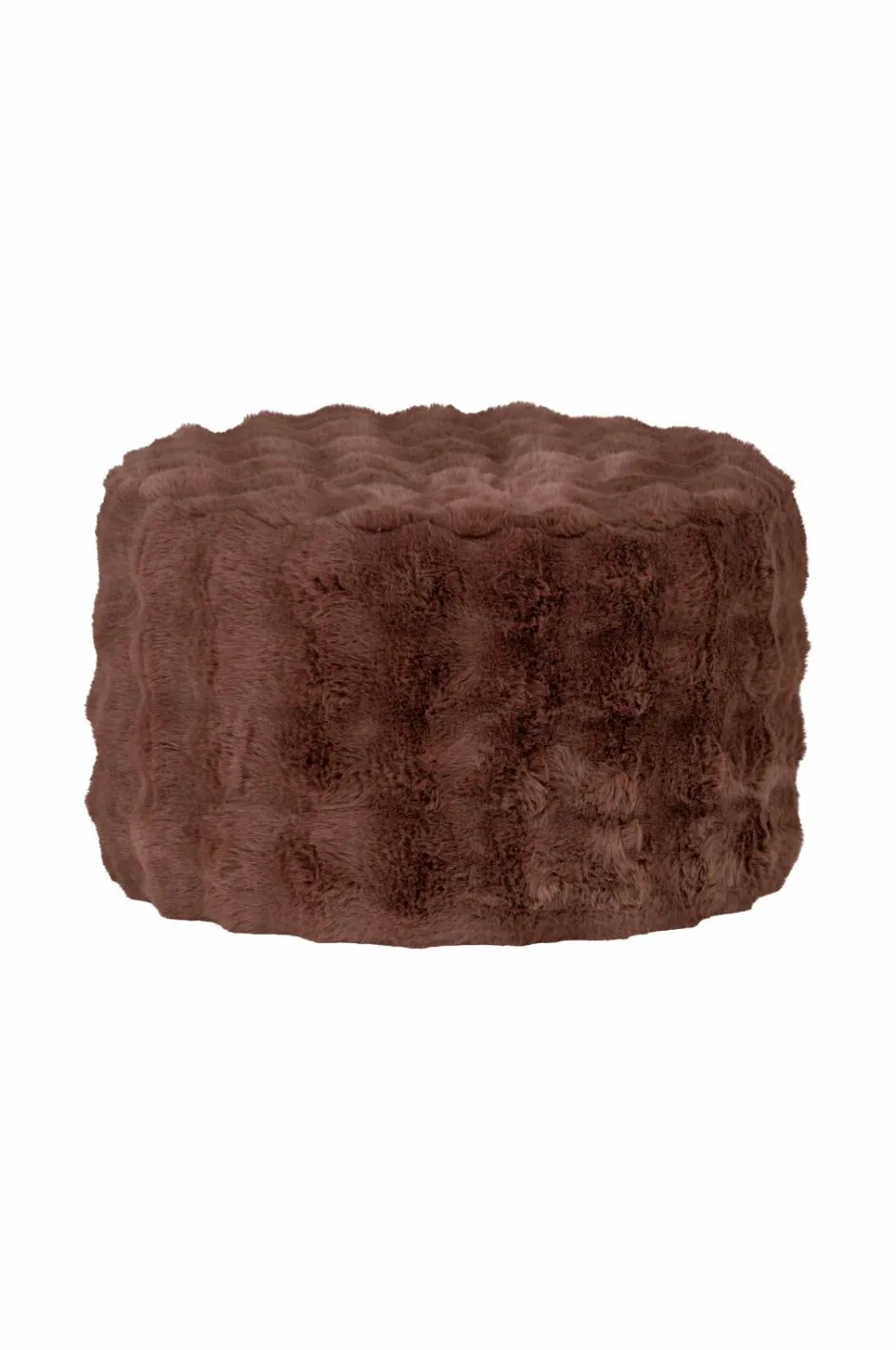 New Oven Pouf Lav Puffer & Fodskamler