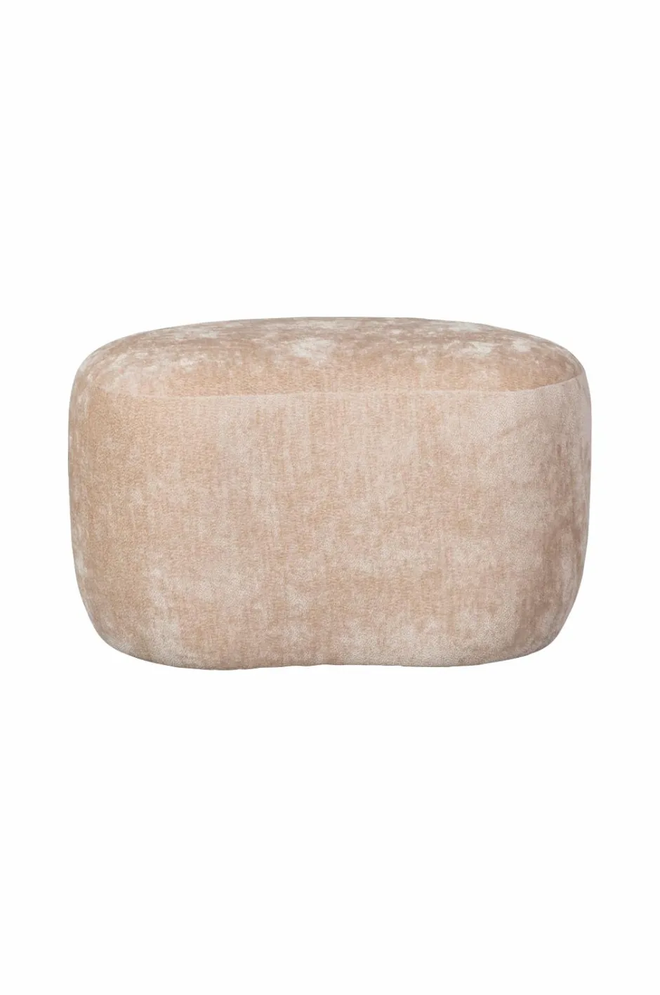 Clearance Puf Populær Puffer & Fodskamler
