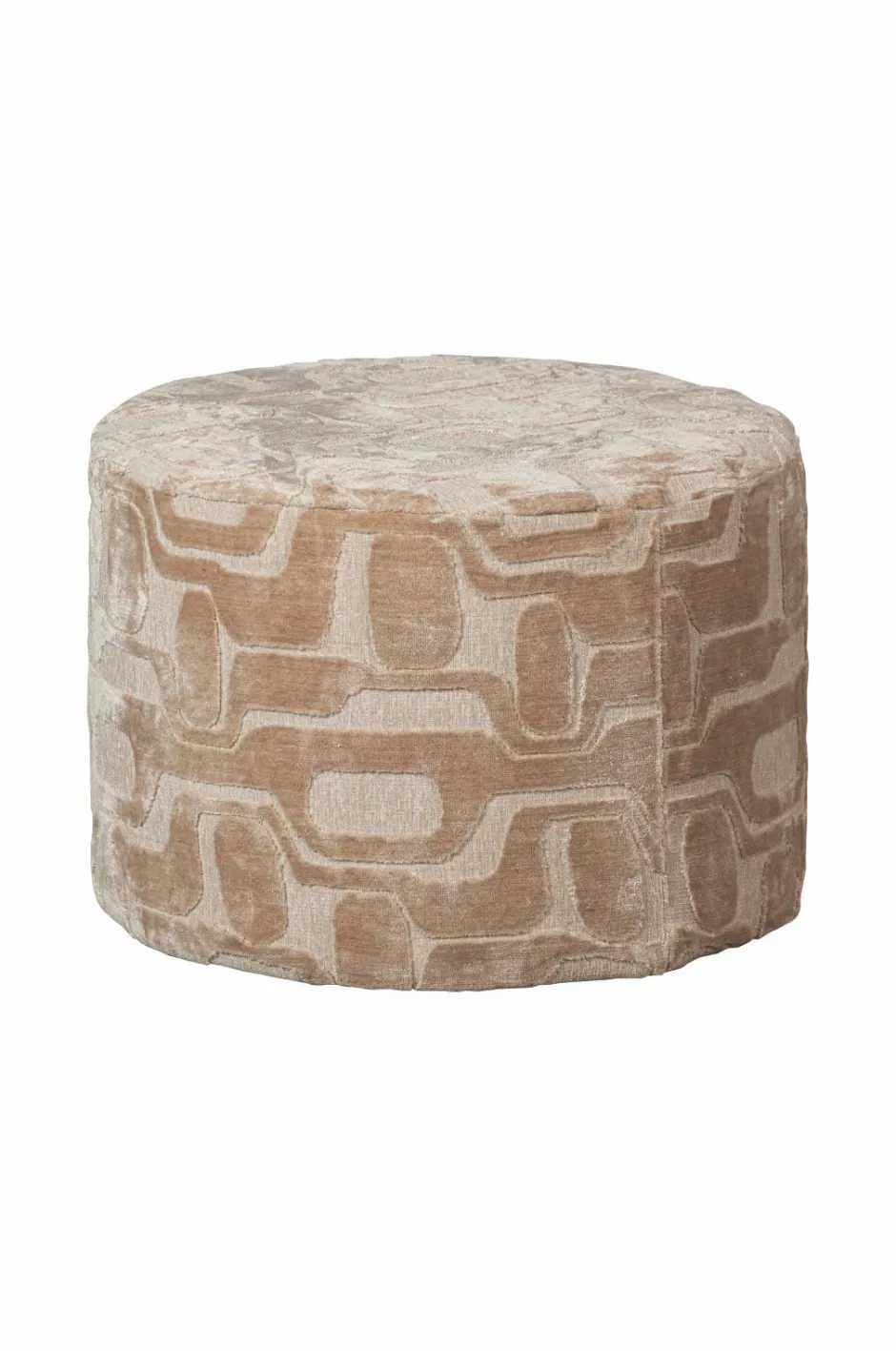 Puf Yago Puffer & Fodskamler