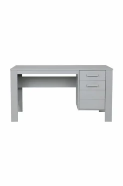 WOOOD Skrivebord Robin, H74xB140xD59^Børn Børnemøbler