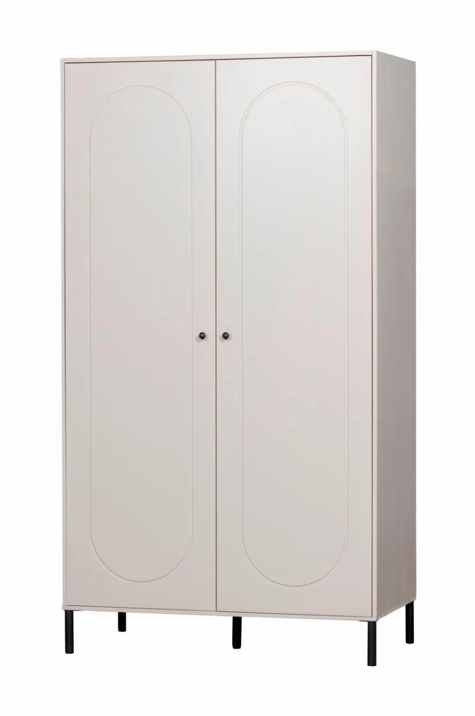 WOOOD Xina Garderobe^ Garderobeskabe