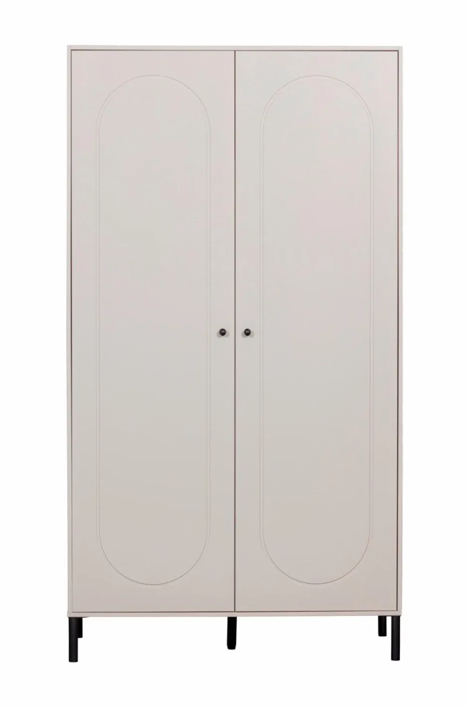WOOOD Xina Garderobe^ Garderobeskabe