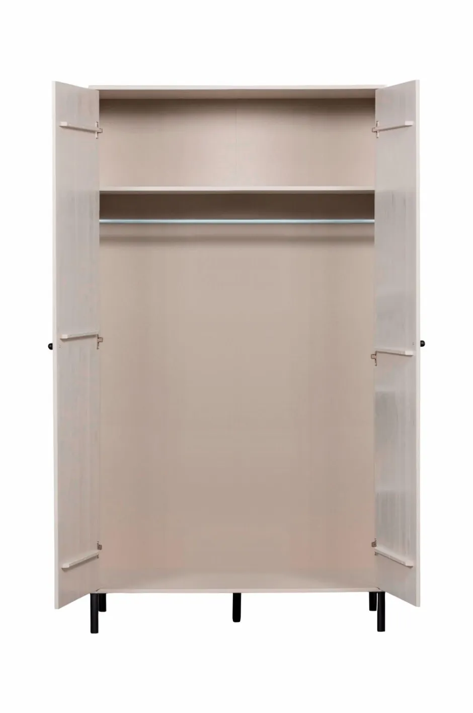 WOOOD Xina Garderobe^ Garderobeskabe