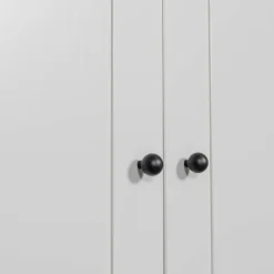 WOOOD Xina Garderobe^ Garderobeskabe