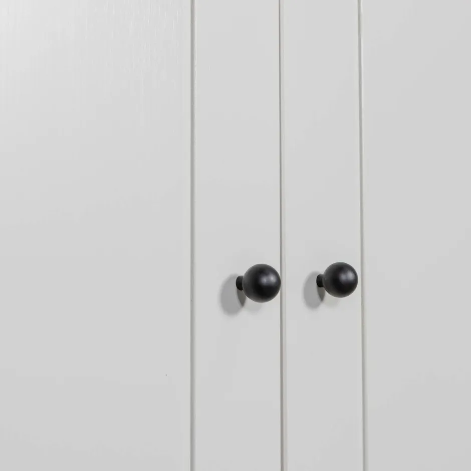 WOOOD Xina Garderobe^ Garderobeskabe