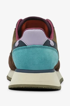 Wushu Ruyi Kondisko Art.master All Suede W^Dame Sneakers