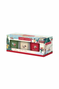 Giftbox 3 Tumbler Dufte|Gaveæsker
