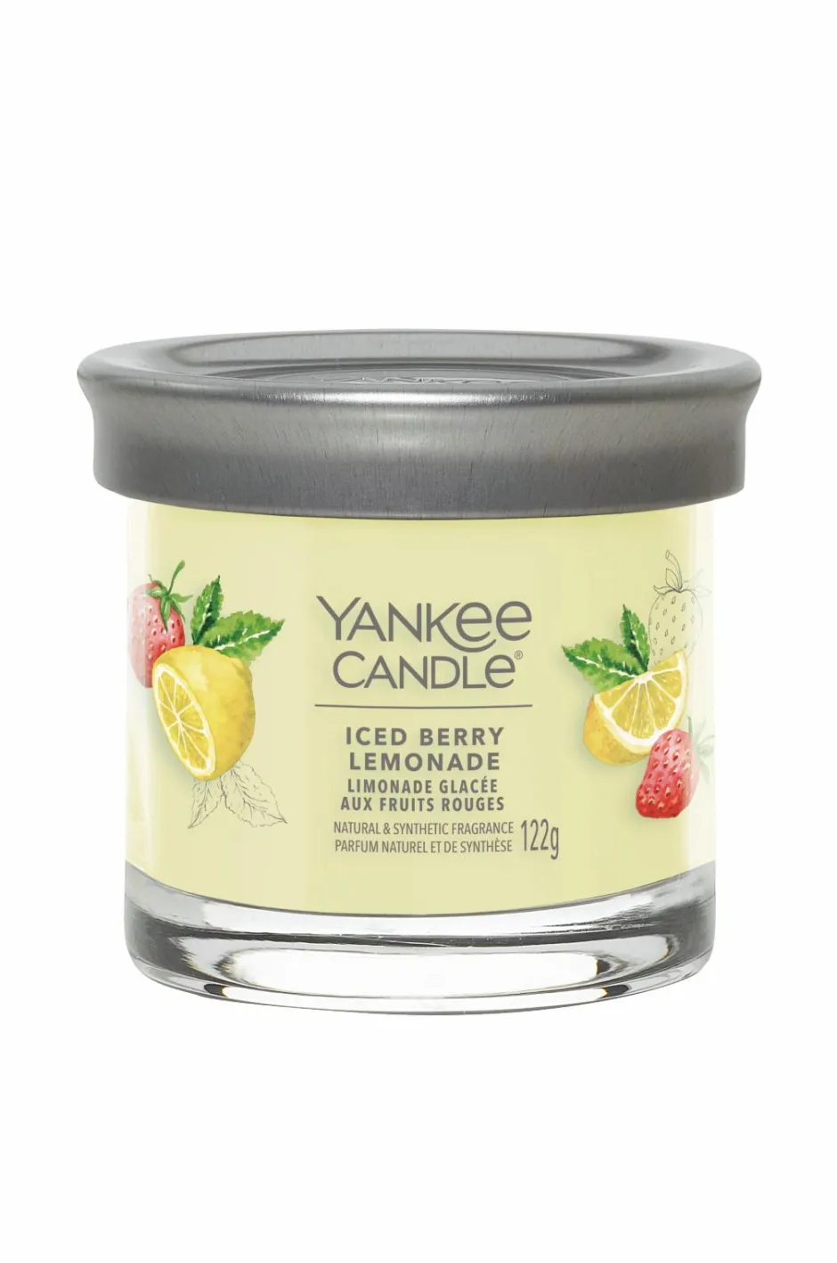 Online Signature Iced Berry Lemonade Rumduft
