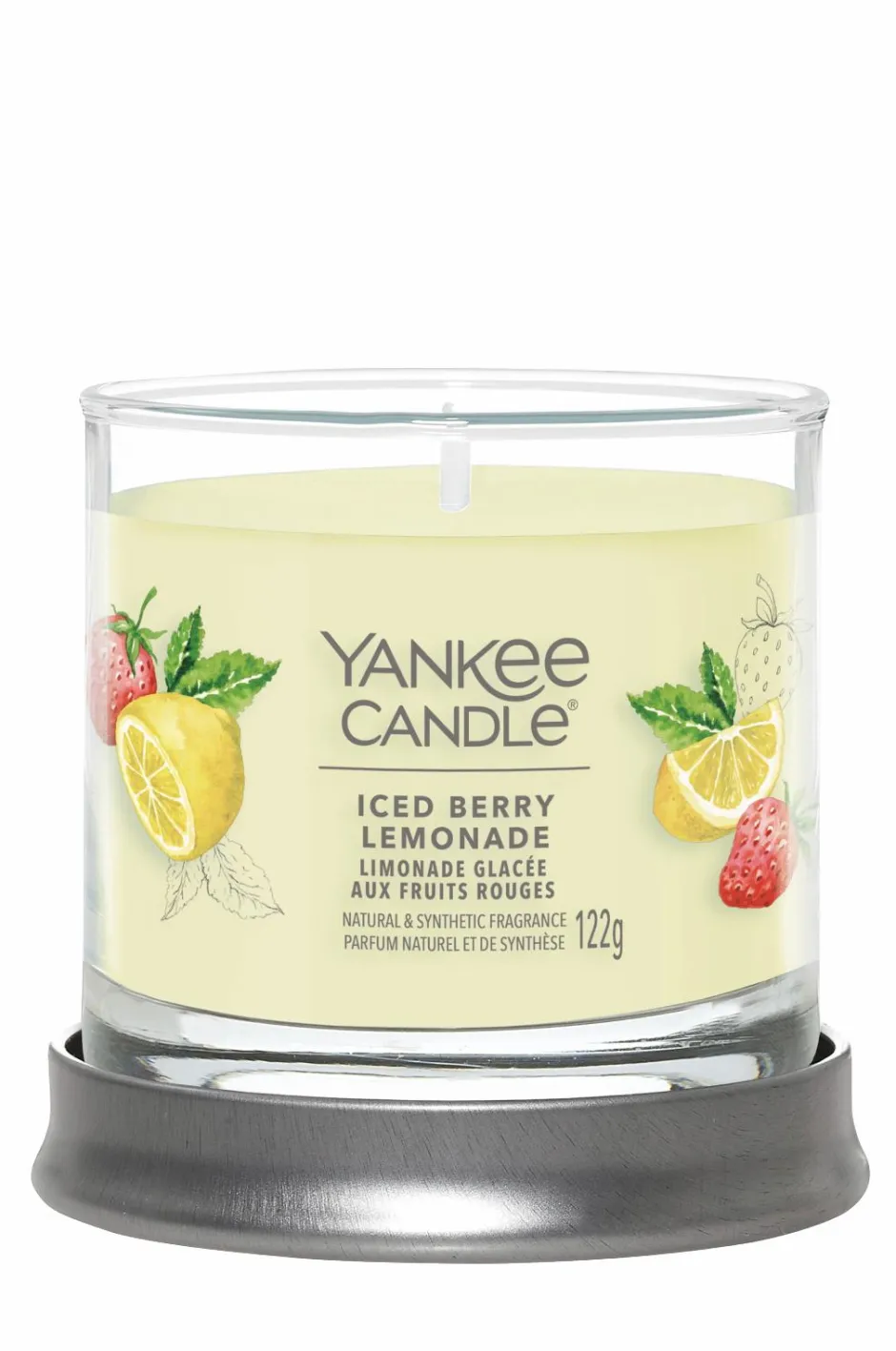 Online Signature Iced Berry Lemonade Rumduft