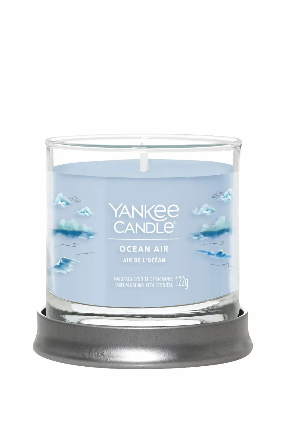 Yankee Candle Signature Ocean Air^ Rumduft