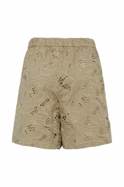 YAS Shorts Sagga HW Shorts^Dame Shorts