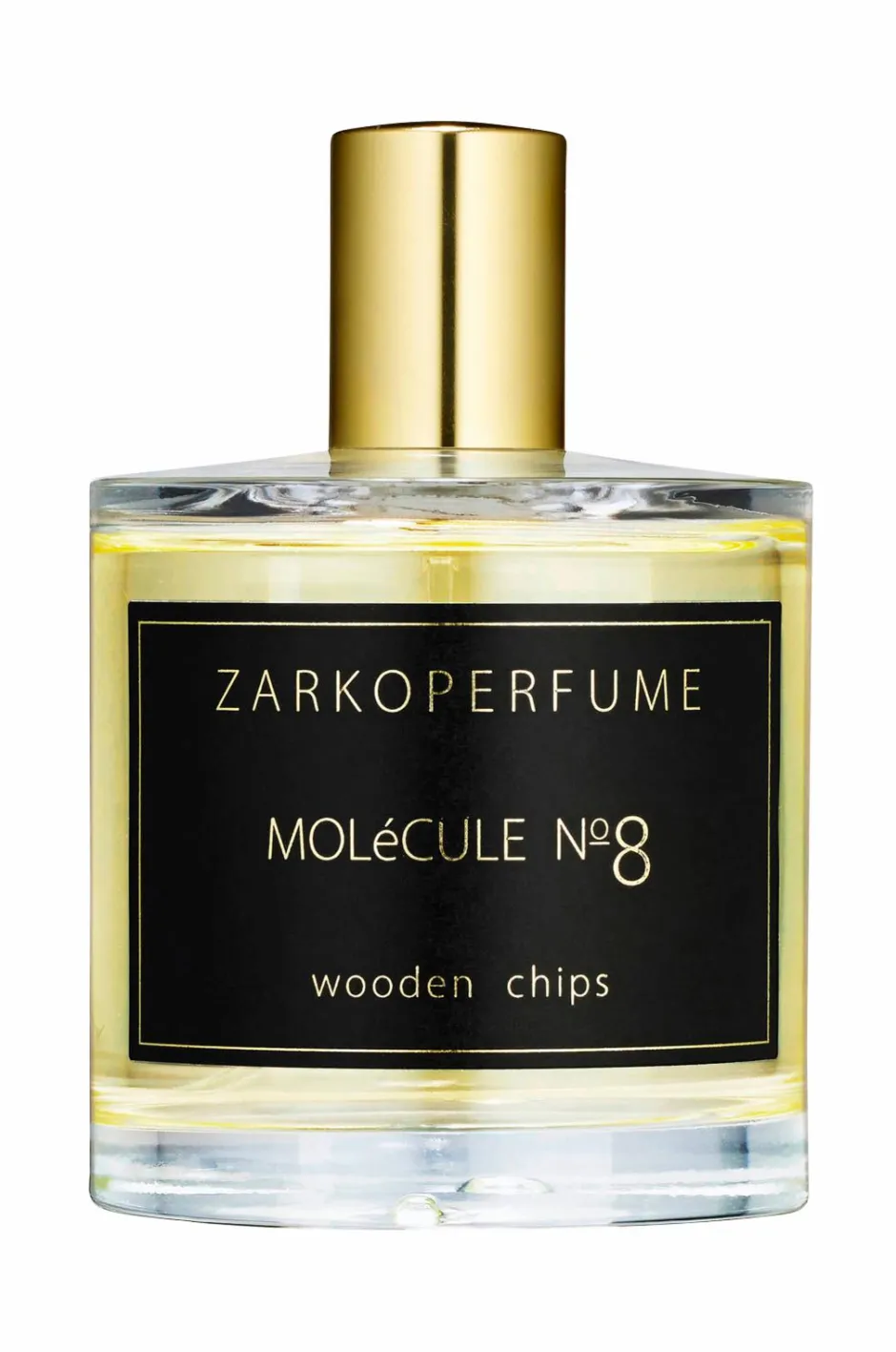 Hot Molecule no.8 100 ml Parfume|Parfume