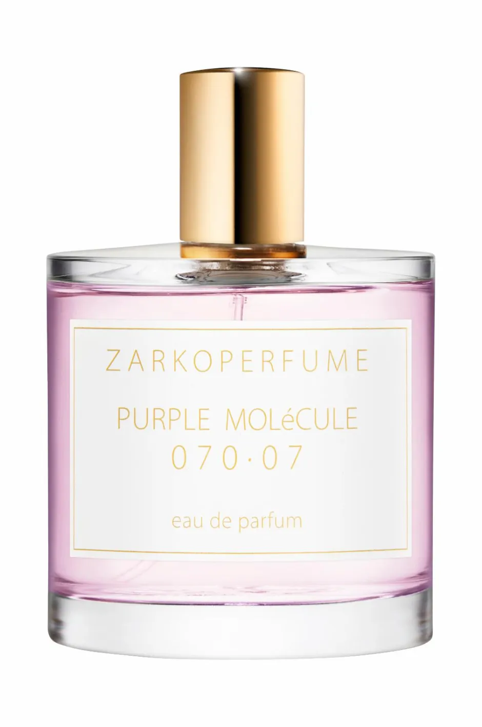 Zarkoperfume Purple Molecule 100ml^ Parfume|Parfume