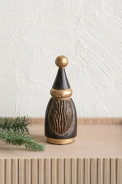 Online Dekoration Snemand petit Pynteting