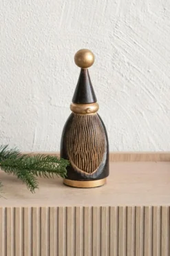 Sale Dekoration Snemand grand Pynteting