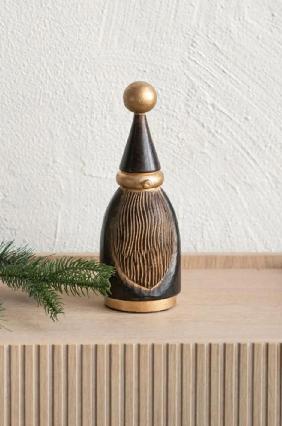 Sale Dekoration Snemand grand Pynteting