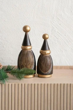 Sale Dekoration Snemand grand Pynteting