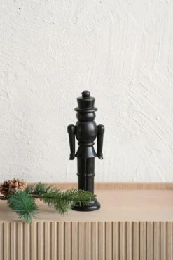 Discount Dekoration mørk ridder petit Pynteting