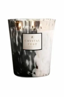 Best Duftlys ZC Crystal Zest Grand Rumduft|Lys & Duft