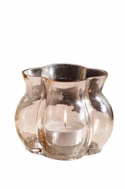 Outlet Lysestage Daisy Lysestager & Lanterner