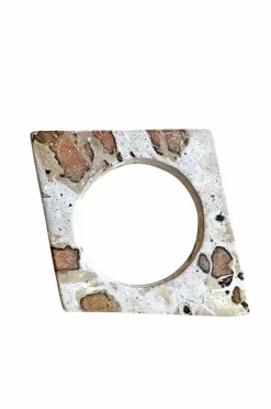 New Servietring Palermo Na Palermo 4-p Bordtekstiler