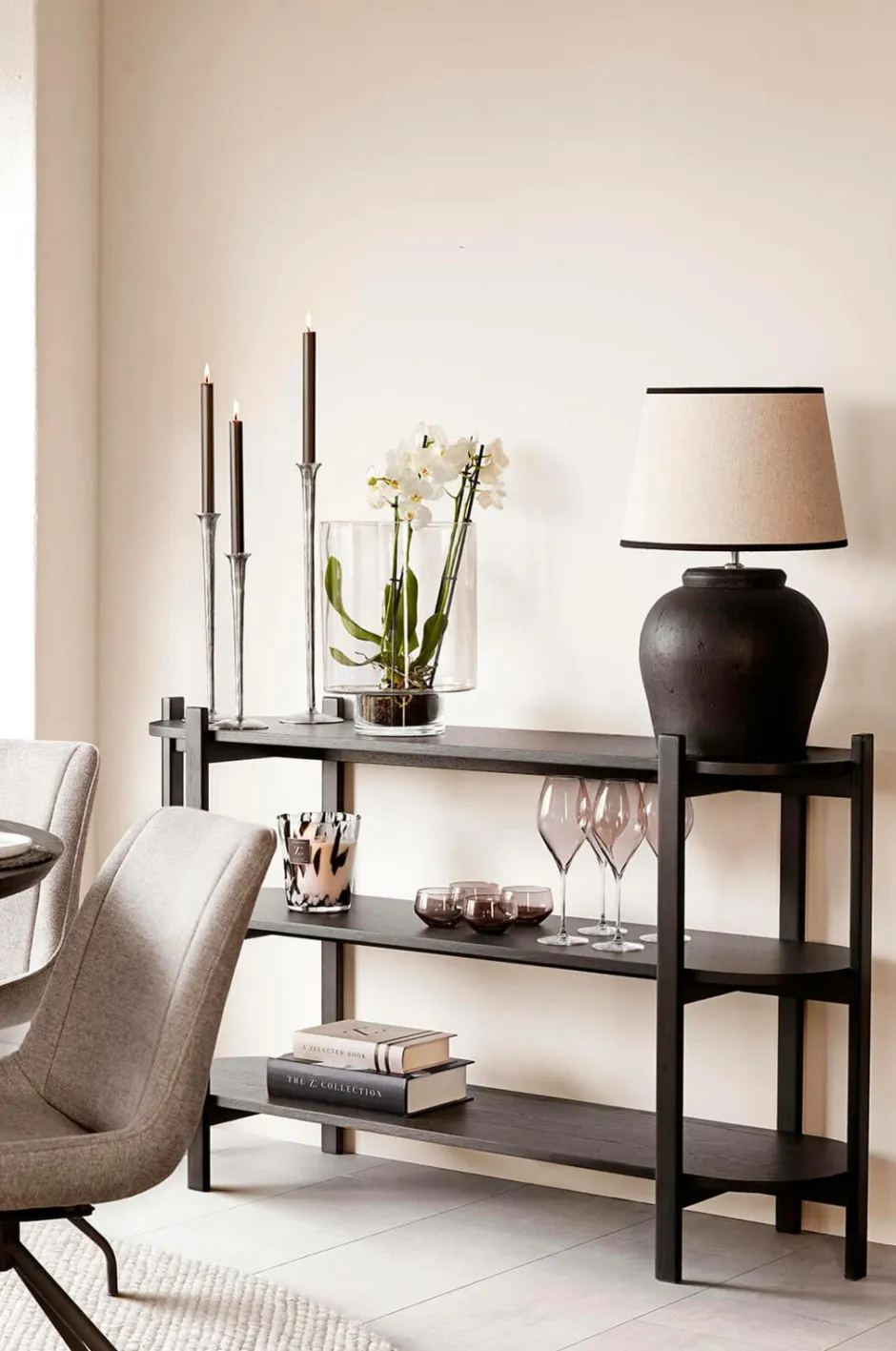 Sale Vase Optic Vaser