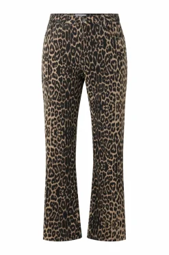 Outlet Jeans Zh-step 102-step Fit Dame Jeans
