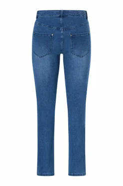 Hot Jeans zhStomp 123 Dame Jeans