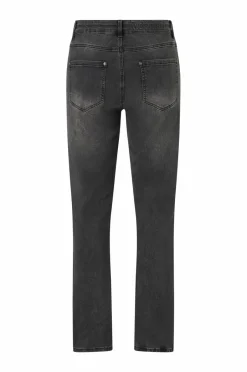 Best Jeans Zh-stomp 124-stomp Fit Dame Jeans