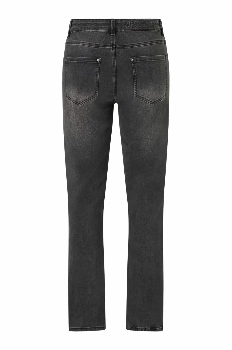 Best Jeans Zh-stomp 124-stomp Fit Dame Jeans