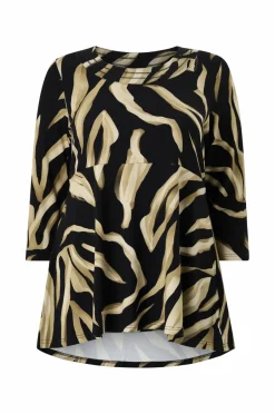 Tunika Zh-saia 1023-tunic 3/4 Dame Tunikaer