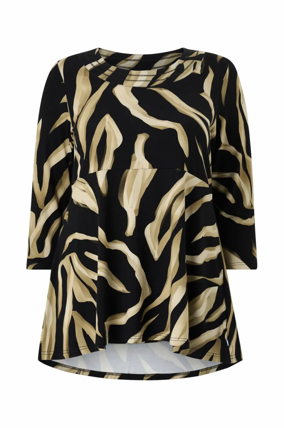 Tunika Zh-saia 1023-tunic 3/4 Dame Tunikaer