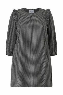 Zhenzi Tunika Zh-somi 1067-tunic 3/4^Dame Tunikaer