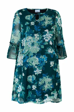 Zhenzi Tunika Zh-toya 1120-tunic 3/4^Dame Tunikaer
