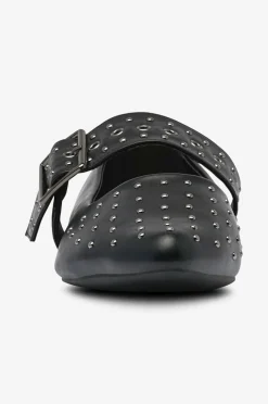 Online Ballerinasko fWillow PU Dame Ballerinasko
