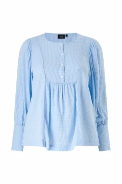 Best Bluse mFia Dame Skjorter & Bluser