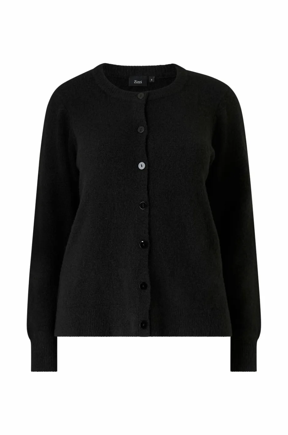 Zizzi Cardigan mVida L/S^Dame Trøjer & Cardigans