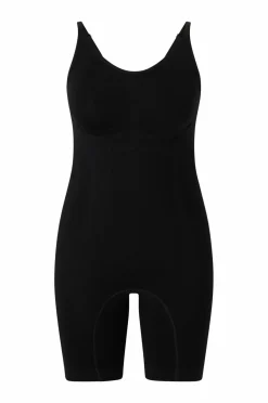 Zizzi Formende jumpsuit Shapewear - medium support^Dame Shaping