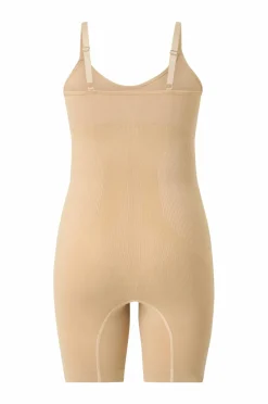 Hot Formende jumpsuit Shapewear - medium support Dame Shaping