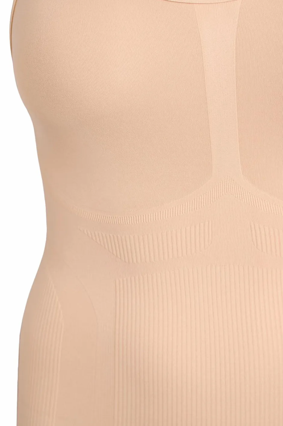 Hot Formende jumpsuit Shapewear - medium support Dame Shaping