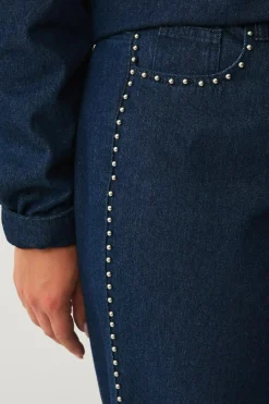 Zizzi Jeans jMavia^Dame Jeans