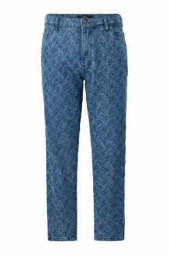 Zizzi Jeans jTami^Dame Jeans